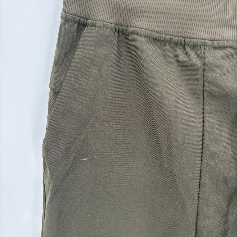 Lululemon‎ Men's Jogger Pants Size L Olive green #5H